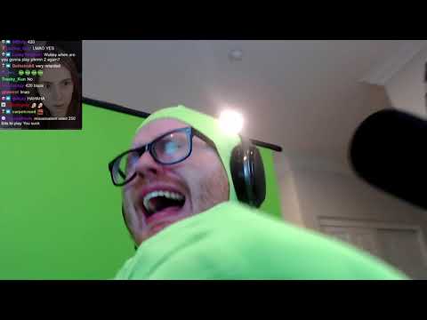 PayMoneyWubby Reflects On His life (Edit)