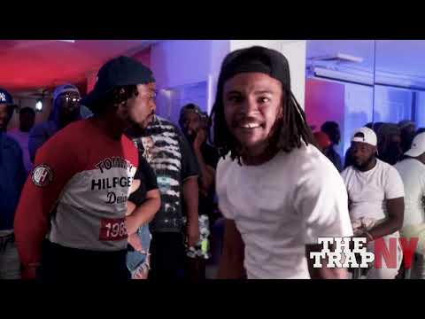 D Boogz vs Vision Gvng