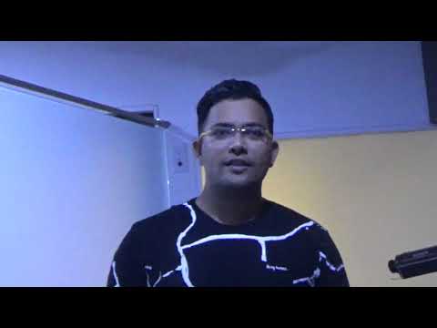 Suhas Sonaware Introduction