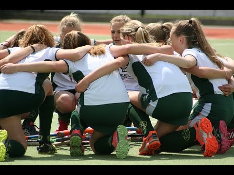 MHC Soest MC3 - Laren MC4, 20 mei 2017