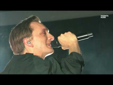 Kraftklub - Lollapalooza 24.09.2022