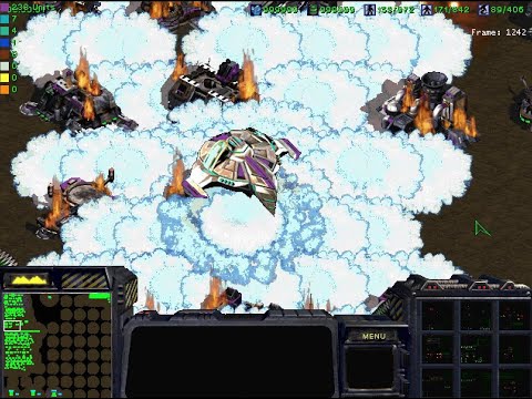 28 Oct 2020 Modstream - HYDRA mod