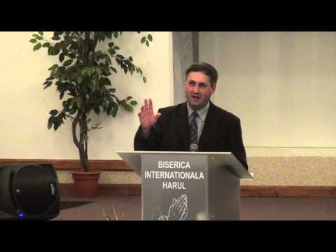 9 Noiembrie 2014 - Pastor Sebastian Pădurean