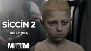 Siccin 2 (2015 - Full HD)  English Subtitle