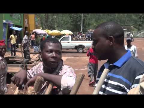 Babou-G, Salama wowe! Ibaze nawe!...