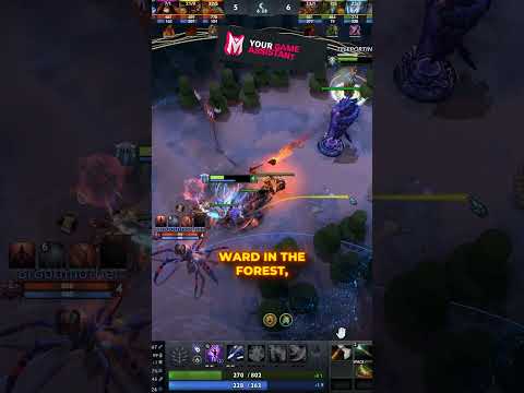 How to easily counter Linken's Sphere in Dota 2 | melonity gg #dota2 #dota #game #melonity