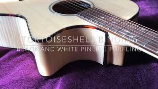 Video thumbnail for Eastman PCH3 GACE by Amy Coop