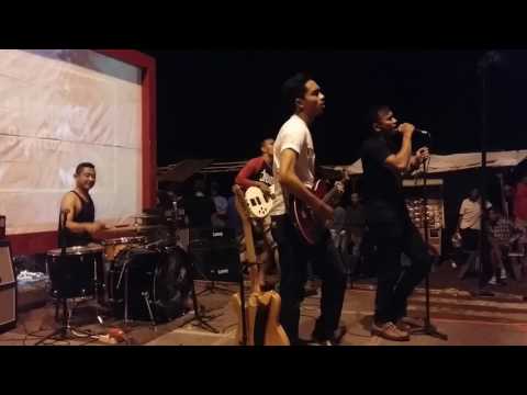 ungu-dari satu hati(begelamang band) juara 2 festival