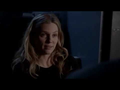 Chicago PD  - Jay and Hailey