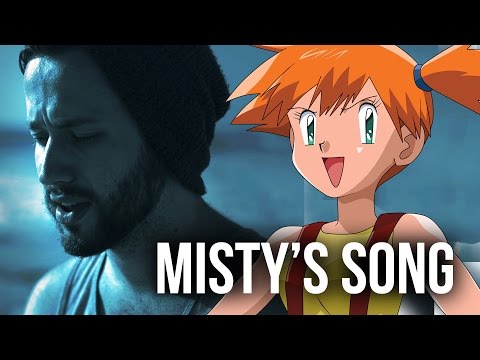 Video thumbnail for Misty’s Song