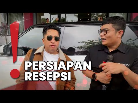 Insertlive and TRANS TV Official