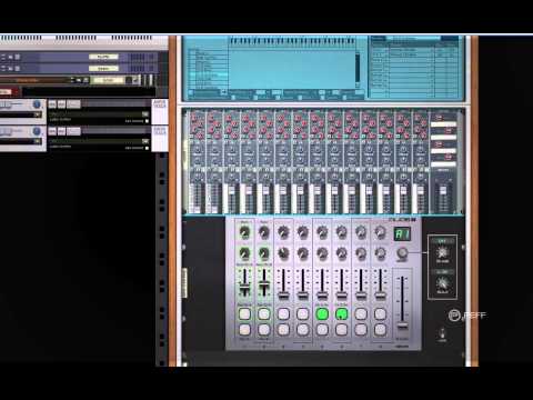 Alias8 - Buffre - Directre - Performance FX