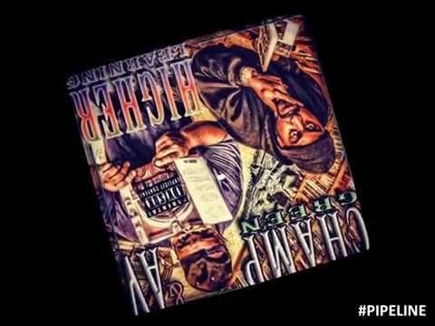 Big picture by AveeZy and Champ Green