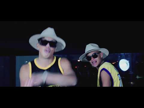 VESTIDO ROJO - DEEKAOS & AZTEKA - ( VIDEO OFICIAL)❤️