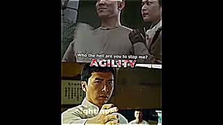 Download lagu Wong Fei Hung vs IP Man || #shorts mp3