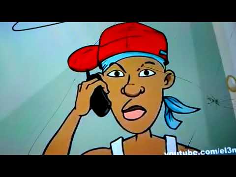 La llamada del hielo