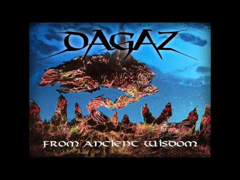 Dagaz - Launching The Ships