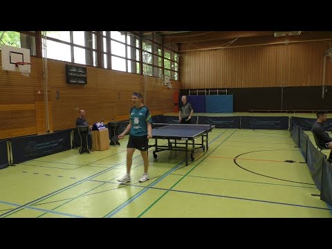 Spin wins Teil 2: Pfeiffer - Geßner