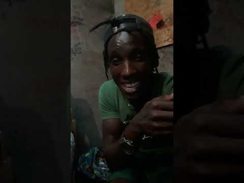 jah Unruly ft Wiseman Gad