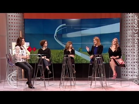 Magazin Srbije na vezi, 21. februar 2016.