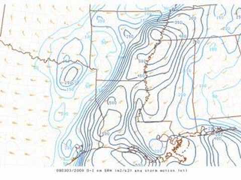 March 3 Weather Xtreme Video - Afternoon Edition