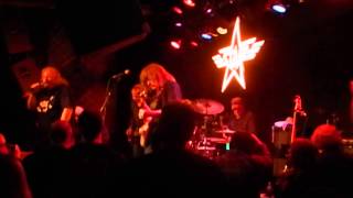STARZ- Pull The Plug at Mexicali Live - 11/6/14