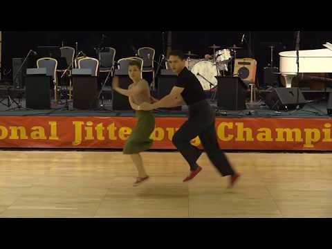 LIVE STREAM: Camp Hollywood 2018 - Amateur Showcase Part 1