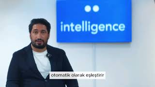 Yapay zekâ ve veri odaklı teknolojiler üreten Intelligence AI, GITEX A