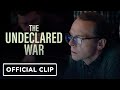 The Undeclared War - Official Exclusive Season 1 Clip (2022) Simon Pegg, Maisie Richardson-Sellers