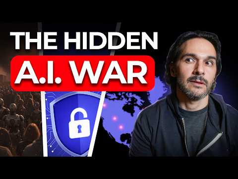 Security Technology: The Ever-Evolving Arms Race | Community Health