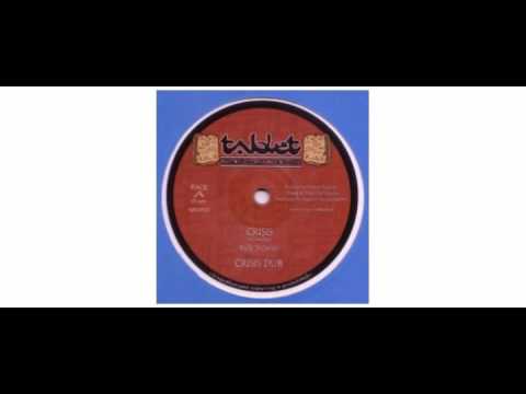 Kyle Sicarius / Sta'Sax - Crisis / Learn Up The Amaric - 12" - Tablet Records