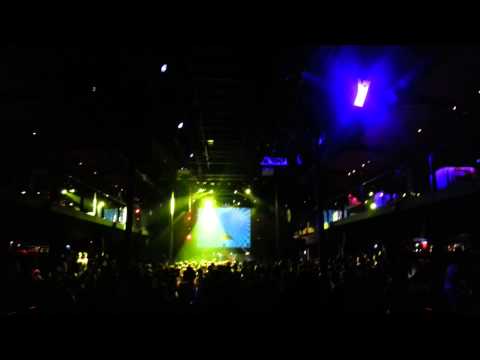 Bryan Kearney at FSOE 300, SaSazu, Pregue 30-8-13 - Adam Ellis - Napalm Poet (Original Mix)