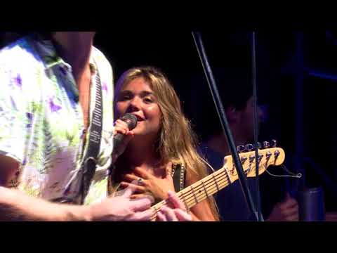 Festival de la Música Tropical 2019   TOCO PARA VOS