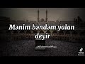Dini Statuslar Dini Videolar Dini Meslehetler Dini Sohbetler Dini Menali Sozler 2021