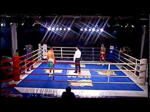 Romero vs. Gulec - Week 4 WSB Season 2