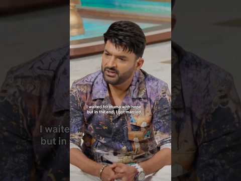 Kapil Gets SCARED as Huma Qureshi's Mom THREATENS Him 👀🤭 #TGIKS