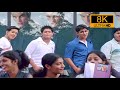 8k Ultra HD Songs 60fps Padaharu Prayamlo Telugu Full Resolution 4k Boys SiddharthGenelia TFI Trend