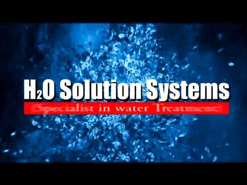H2O Solution Systems