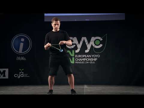 EYYC 2022 - Royal - 4th - Gregorz Wójcik