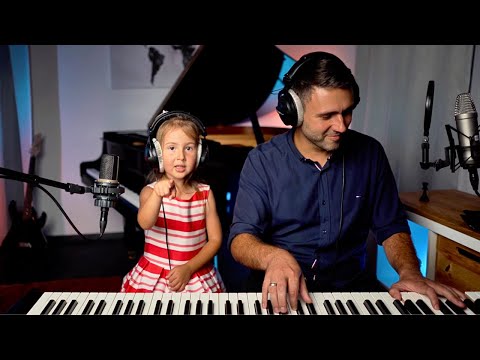 Erntedankfest Lied - Wer lässt die Sterne strahlen?