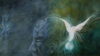 Clotho &amp; Lachesis (from 'The Three Fates', Keith Emerson) - Chris Long, piano