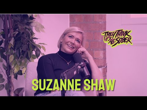 Suzanne Shaw: Pure And Simple, A Life Without Alcohol
