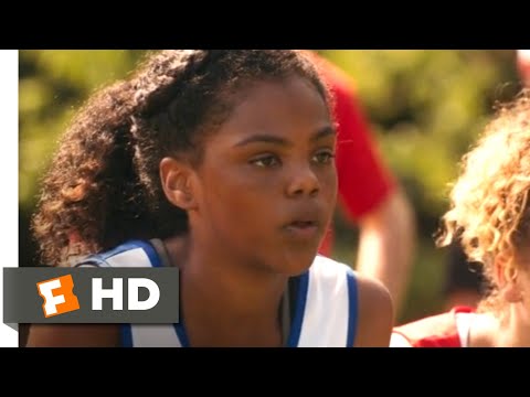 Overcomer (2019) - Hannah's First Race Scene (2/10) | Movieclips