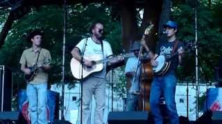 Town Mountain and Friends // Streetcar