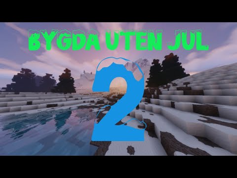 BYGDA UTEN JUL #2 - Gamlingen