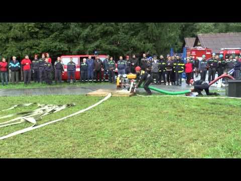 Pražmo muži na poháru 10 okrsku 14 9 2013