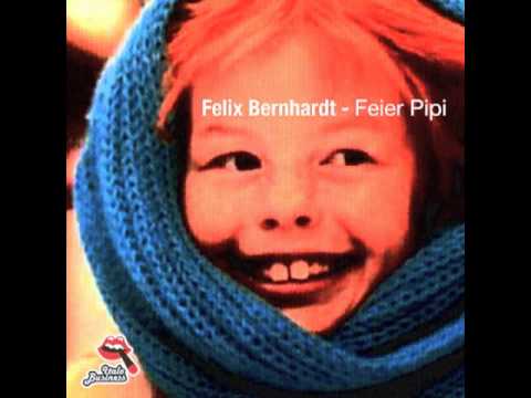 Felix Bernhardt - Michael Boenig (Remix)