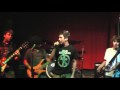 Declaring Insanity (Live) - Change My Mind (Pennywise Cover)