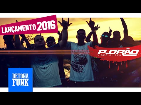 Set DJ Kik - Fogo Na Bomba (Videoclipe Oficial)