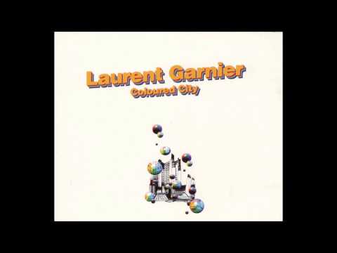 Laurent Garnier - Coloured City (1998 Official Version - F Communications)